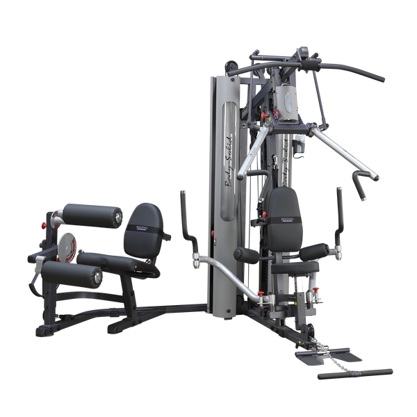 Body Solid G10B Bi-Angular Gym