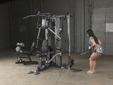 Body Solid G10B Bi-Angular Gym