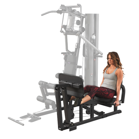 GLP G Series Leg Press Attachment