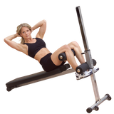BODY SOLID PRO STYLE AB BOARD - GAB60