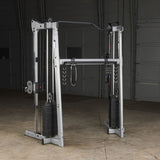 Body Solid Functional Training Center - GDCC200 - 330 lb. Stacks