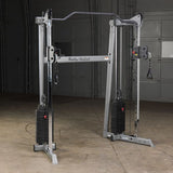 Body Solid Functional Training Center - GDCC200 - 330 lb. Stacks