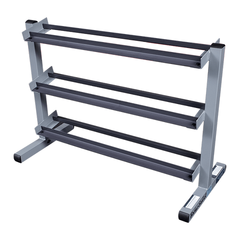 Bodypower dumbbell rack sale