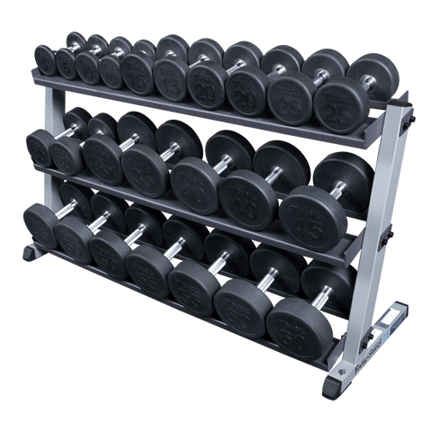 BARS PLATES WEIGHTS Tagged DUMBBELL RACKS CFF STRENGTH EQUIPMENT CFF FIT