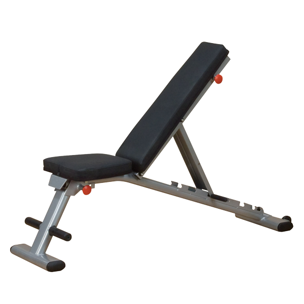 Body solid gfid225 folding multi outlet bench