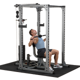 LAT ATTACHMENT FOR POWER RACK