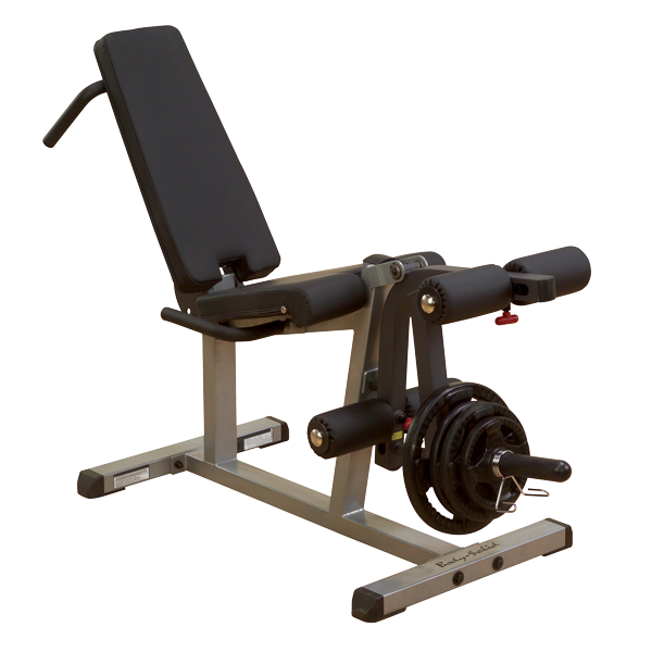 Body solid leg extension curl hotsell