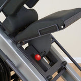 BODY SOLID LEG PRESS & HACK SQUAT - GLPH1100