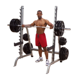 BODY SOLID MULTI-PRESS RACK - GPR370