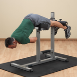 BODY SOLID ROMAN CHAIR - GRCH-322