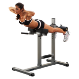 BODY SOLID ROMAN CHAIR - GRCH-322