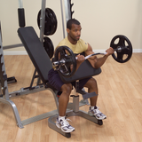BODY SOLID SERIES 7 SMITH GYM - GS348QP7