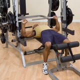 Body Solid Series 7 Smith Machine - GS348Q