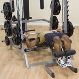 Body Solid Series 7 Smith Machine - GS348Q