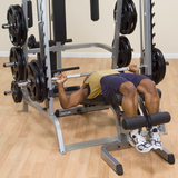 Body Solid Series 7 Smith Machine - GS348Q