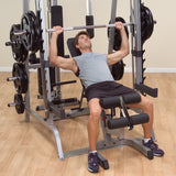 Body Solid Series 7 Smith Machine - GS348Q