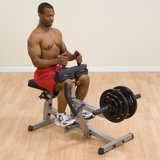 Seated Calf Raise