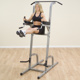leg raise stand