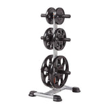 Hoist Olympic Weight Tree - HF-5444