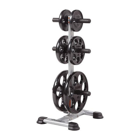 Hoist Olympic Weight Tree - HF-5444
