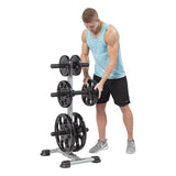 Hoist Olympic Weight Tree - HF-5444