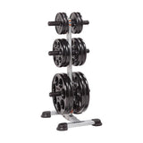 Hoist Olympic Weight Tree - HF-5444
