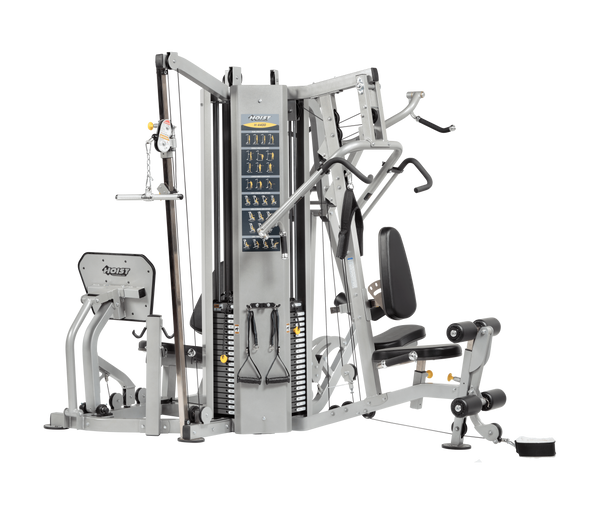 Hoist H2200 teenie Multi stack