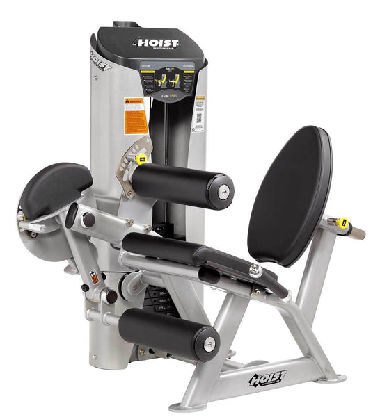 Hoist Fitness Leg Extension Leg Curl HD-3400 - Main Image