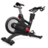 Matrix IC7 Indoor Cycle - ICG Exercise Bike w/Bluetooth