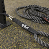 Nylon Rope Anchor