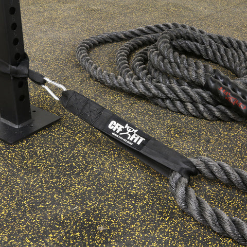 Nylon Rope Anchor