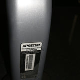 Precor Seated Leg Curl DSL0619 - Discovery Series