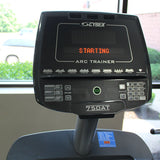 CYBEX 750AT TOTAL BODY ARC TRAINER