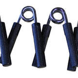MASTER PIT BULL HAND GRIP SET