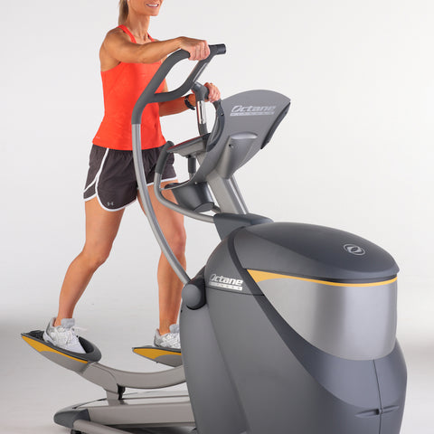 OCTANE FITNESS PRO 3700 ELLIPTICAL