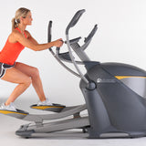 OCTANE FITNESS PRO 3700 ELLIPTICAL