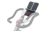 KEISER M3 INDOOR BIKE - INDOOR CYCLING - BLUETOOTH AVAILABLE