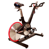 KEISER M3i BLACK INDOOR BIKE -  INDOOR CYCLING