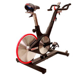 KEISER M3 INDOOR BIKE - INDOOR CYCLING - BLUETOOTH AVAILABLE