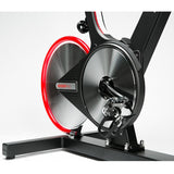 KEISER M3i BLACK INDOOR BIKE -  INDOOR CYCLING