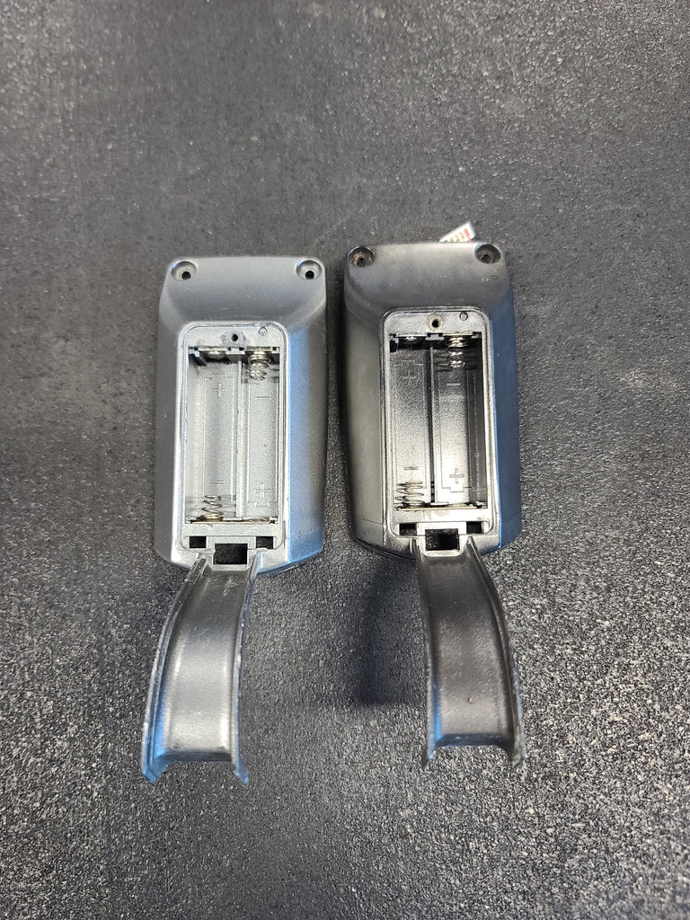 Keiser Computer Display Cover & Housing Kit - 555079S | CFF Strength ...