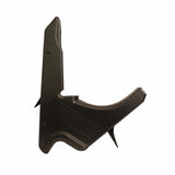 keiser_lower_main_frame_cover_shroud_555077B_black