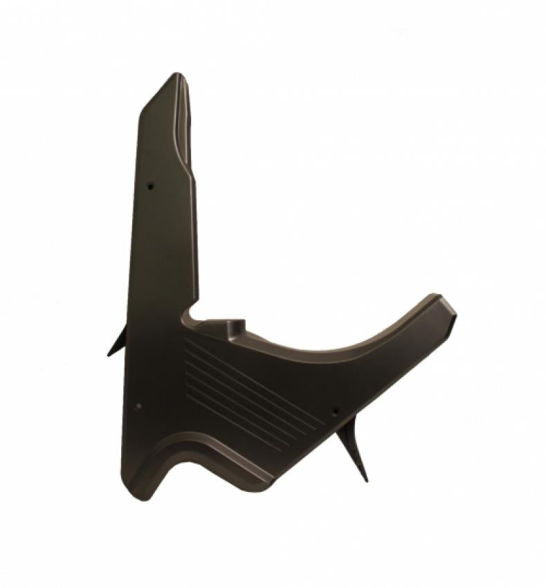 Keiser M3, M3+, M3i, Replacement Cover - Lower Main Frame 555077