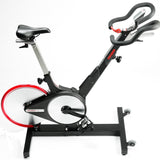 KEISER M3i BLACK INDOOR BIKE - INDOOR CYCLING