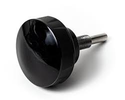 Keiser M3i Replacement Seat Post Pop Pin - 550847