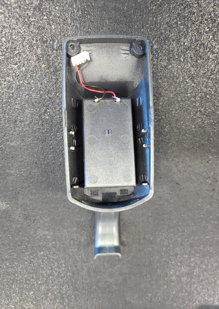 Keiser Computer Display Cover & Housing Kit - 555079S | CFF Strength ...