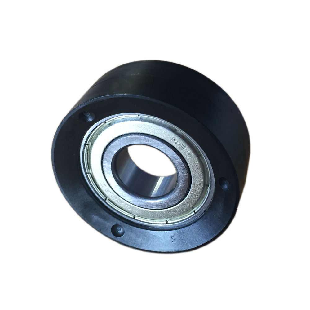 Keiser M3/M5 Idler Tension Pulley and Bearing