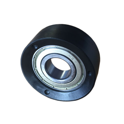 KEISER M3/M5 IDLER TENSION PULLEY AND BEARING