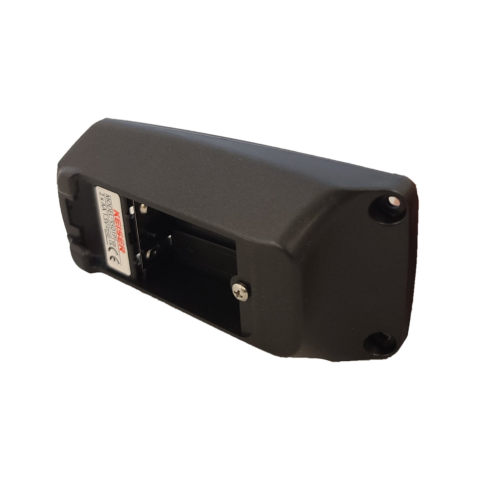 Keiser Computer Display Cover & Housing Kit - 555079S | CFF Strength ...