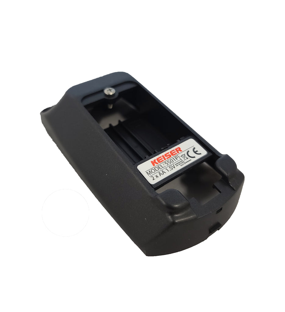 Keiser Computer Display Cover & Housing Kit - 555079S | CFF Strength ...